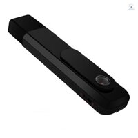 Camera Video 1080P Kẹp Máy Quay Mini Đầu Ghi Âm Video USB Pocket Cam Tích Hợp Pin Lithium Một Phím Ghi Nhanh Cho Văn Phòng Tại Nhà
