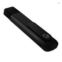 Camera Video 1080P Kẹp Máy Quay Mini Đầu Ghi Âm Video USB Pocket Cam Tích Hợp Pin Lithium Một Phím Ghi Nhanh Cho Văn Phòng Tại Nhà