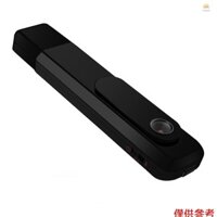 Camera Video 1080P Kẹp Máy Quay Mini Đầu Ghi Âm Video USB Pocket Cam Tích Hợp Pin Lithium Một Phím Ghi Nhanh Cho Văn Phòng Tại Nhà