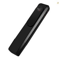 Camera Video 1080P Kẹp Máy Quay Mini Đầu Ghi Âm Video USB Pocket Cam Tích Hợp Pin Lithium Một Phím Ghi Nhanh Cho Văn Phòng Tại Nhà