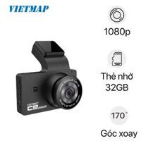 Camera VIETMAP C9