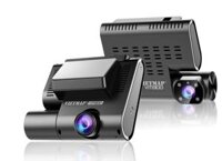 Camera Vietmap VM300 ghi hình trước và trong xe, đáp ứng nghị định 10/2020/NĐ-CP