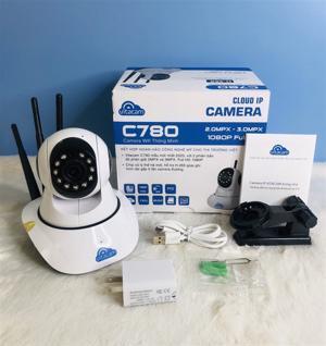 Camera Vitacam C780 – 3.0MPX