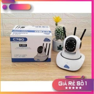 Camera Vitacam C780 – 3.0MPX