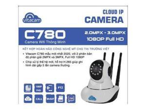 Camera Vitacam C780 – 3.0MPX
