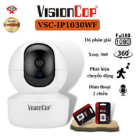 Camera VisionCop – VSC-IP1030WF