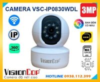 Camera VISIONCOP VSC-IP0830WDL (3MP)