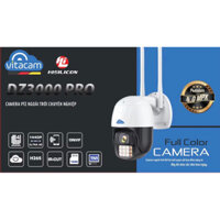 CAMERA VITACAM DZ3000 PRO