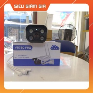 Camera Vitacam VB720 Pro