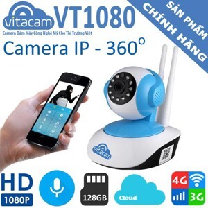 Camera Vitacam VT1080