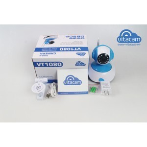 Camera Vitacam VT1080