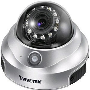 Camera dome Vivotek FD7131