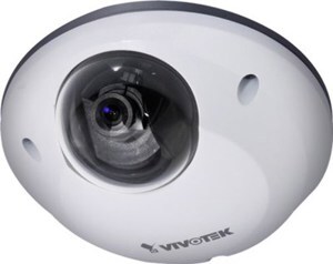 Camera dome Vivotek FD7160