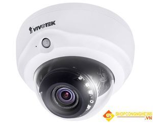 Camera Vivotek FD816BA-HT