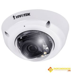 Camera Vivotek FD8366-V
