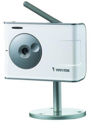 Camera box Vivotek IP-7137