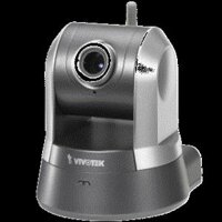 Camera Vivotek IP XOAY PZ7152