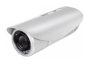 Camera box Vivotek IP7142 - hồng ngoại
