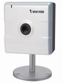 Camera box Vivotek IP8132 (IP-8132) - IP