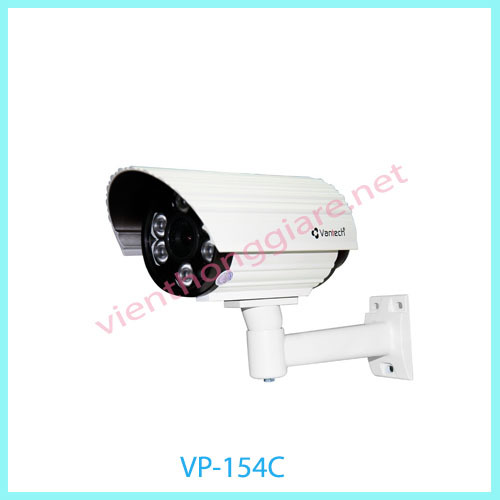 Camera giám sát Vantech VP-154C