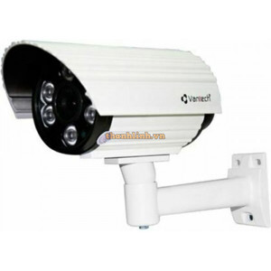 Camera giám sát Vantech VP-154C
