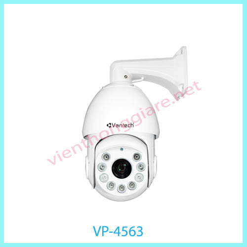 Camera hồng ngoại Vantech VP-4563
