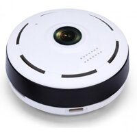 Camera VR 360 độ HD 1080p 3D Wifi