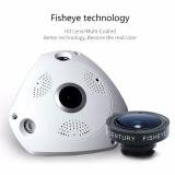 Camera VR 3D 360 chuẩn HD 2.0MP