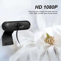 Camera Web Baoblaze 1080P HD 30 Khung Hình/Giây Webcam Cho PC Máy Tính Xách Tay Máy Tính Để Bàn Có Micro LazadaMall