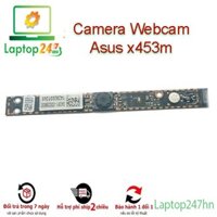 Camera Webcam Asus x453m - laptop asus x453m