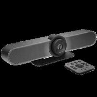 Camera Webcam hội nghị Logitech Meetup