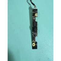 CAMERA WEBCAM LAPTOP ACER 4745 4820 TẶNG CÁP VÀ MIC, HÀNG BÓC MÁY