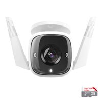 Camera Wi-Fi An Ninh Ngoài Trời Tp-link Tapo C310