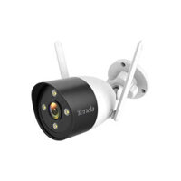 Camera Wi-Fi Ngoài Trời Tenda CT6 Độ Phân Giải 2K - Cung cấp Thiết bị điện nhà thông minh - AKIA Smart Home