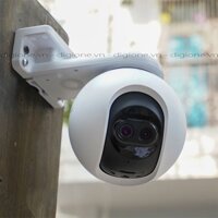 Camera Wi-Fi Quay Quét Ống kính kép CS-C8PF 1080P
