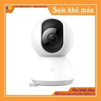 Camera wiffi Thông Minh Xiaomi MIJIA PTZ 360 Full HD 1080P, Camera An Ninh Hàng Đầu Việt Nam