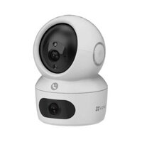 CAMERA WIFI 2 MẮT EZVIZ H7C TRONG NHÀ 8MP Quay Quét 360 Độ