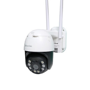 Camera Wifi CareCam 20HS300