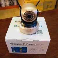 Camera WIFI 2.0(P2P)