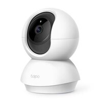 Camera WiFi 360° 2K 3MP TP-Link Tapo C210 – Xem Từ Xa                       – TINHOCNGOISAO.COM