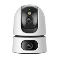 Camera WiFi 360 Độ 6MP Imou Ranger Dual IPC-S2XP-6M0WED