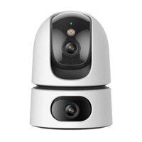 Camera WiFi 360 Độ 6MP Imou Ranger Dual IPC-S2XP-6M0WED                       – TINHOCNGOISAO.COM
