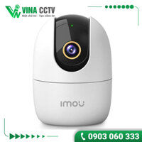 Camera Wifi 360 Độ IMOU Ranger 2 4MP  IPC-A42P-L (Nâng Cấp Loa)