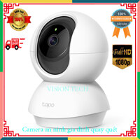 Camera Wifi 360 độ TP-Link Tapo C200 - camera wifi mini - camera wifi xiaomi - camera wifi ip - camera wifi hikvision - camera wifi dahua - Win BOSS