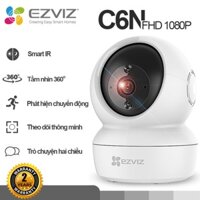 Camera wifi 360 EZVIZ C6N 2MP