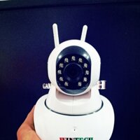 camera wifi 360.2,3 râu 2mp