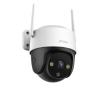 Camera WIFI 3MP iMOU Cruiser SE+ IPC-S31FEP