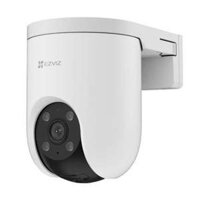 Camera Wifi 4G Ngoài Trời Ezviz H8C 2K 3MP