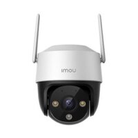 Camera WIFI 4MP Cruiser SE+ IMOU IPC-S41FEP