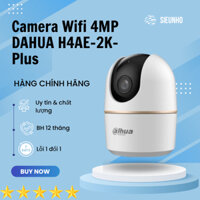 Camera Wifi 4MP DAHUA H4AE-2K-Plus BH 24 Tháng